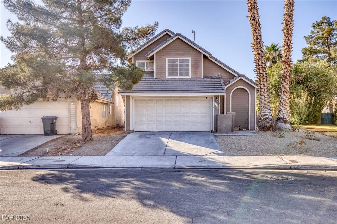 1702 La Cruz DR, Henderson, NV 89014