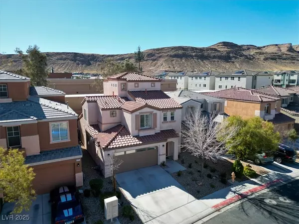 Las Vegas, NV 89148,9733 Bonanza Creek AVE