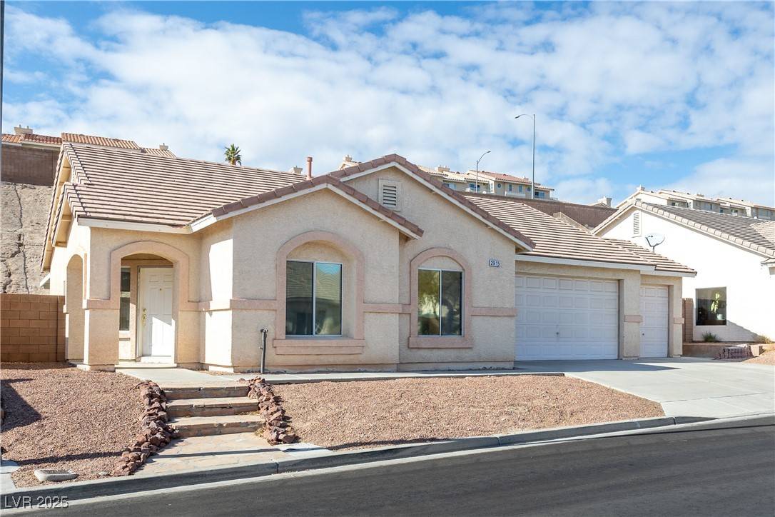 2915 Rippling Springs ST, Laughlin, NV 89029