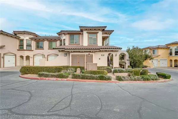 Henderson, NV 89011,19 Via Visione #204