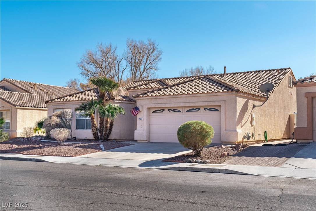 North Las Vegas, NV 89032,4507 Golden Palomino LN