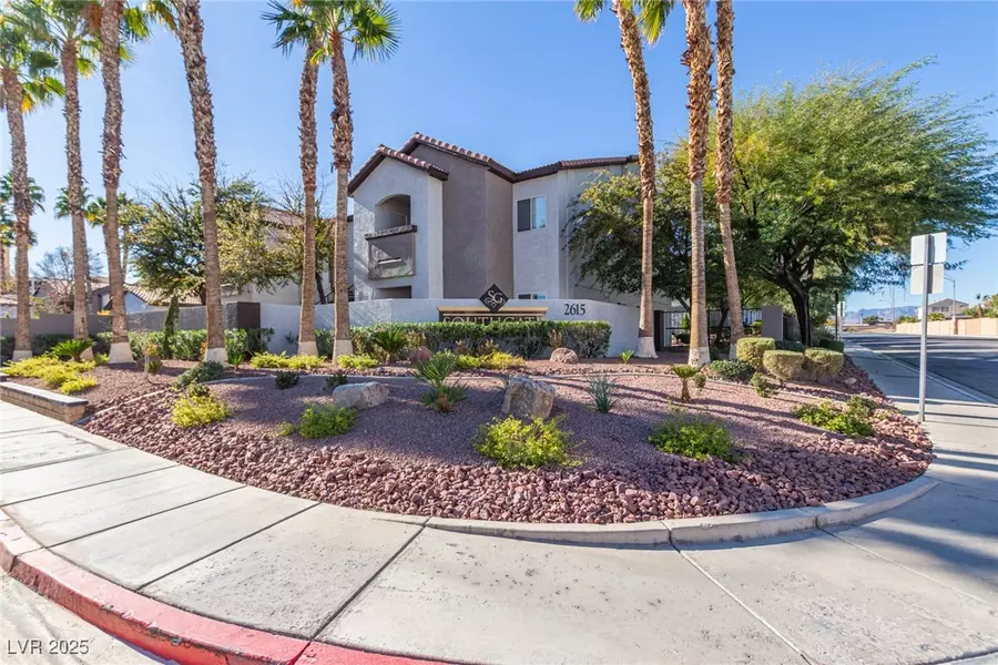 2615 W Gary AVE #1035, Las Vegas, NV 89123