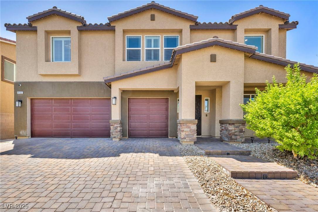 4165 Kerberos AVE, North Las Vegas, NV 89084