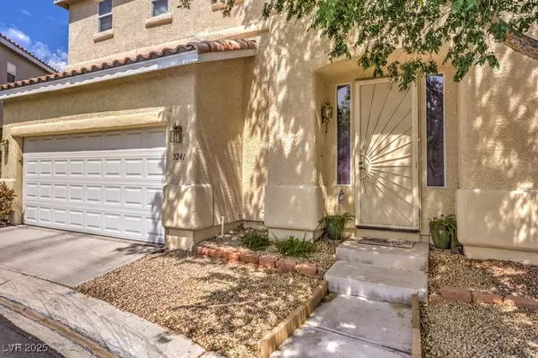 Las Vegas, NV 89129,3241 Rainmaker ST