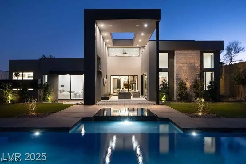 4377 Cameron Brook CT, Las Vegas, NV 89129