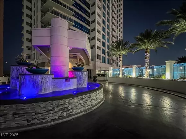 2700 Las Vegas BLVD #710, Las Vegas, NV 89109