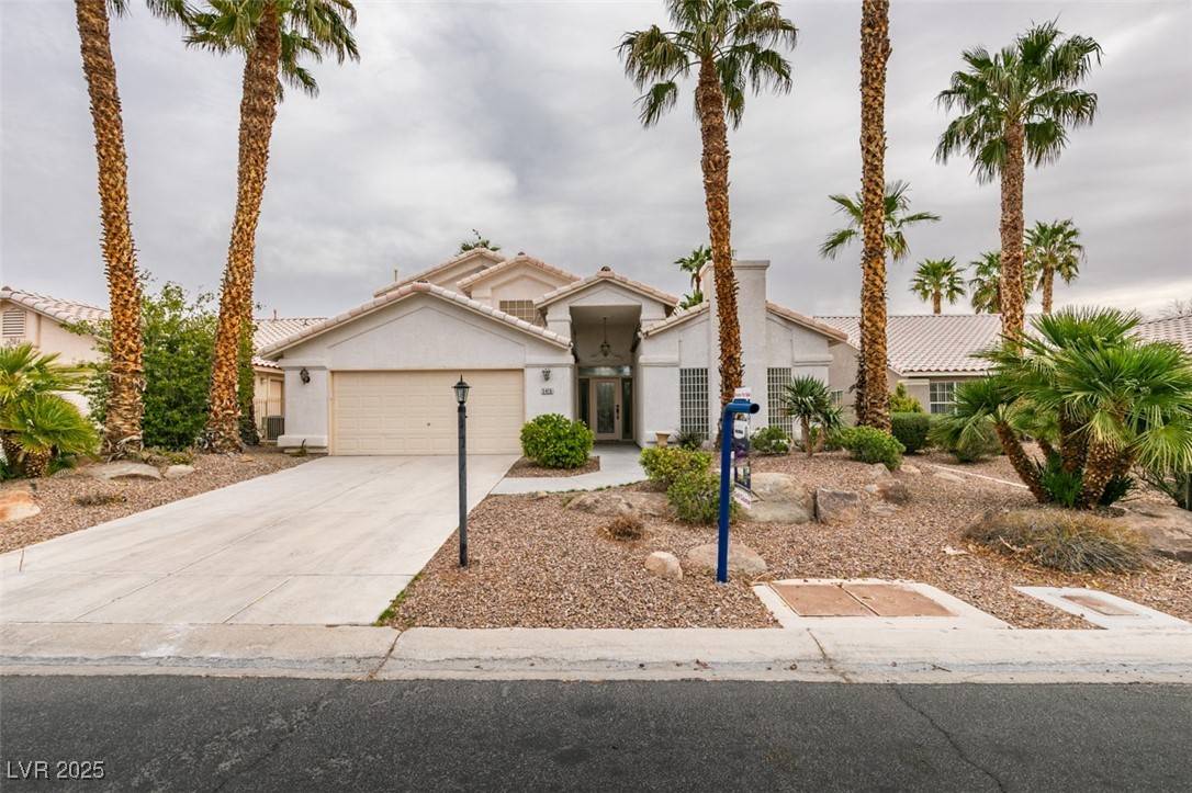 5416 Lochmor AVE, Las Vegas, NV 89130