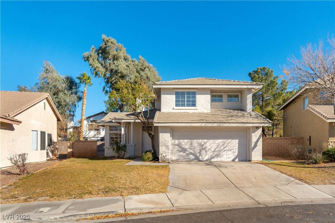 2024 Smoketree Village CIR, Henderson, NV 89012
