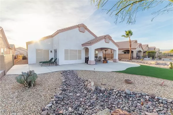 Laughlin, NV 89029,1215 Country Club DR