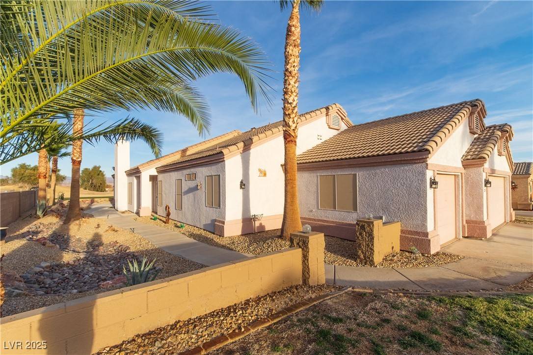 1215 Country Club DR, Laughlin, NV 89029