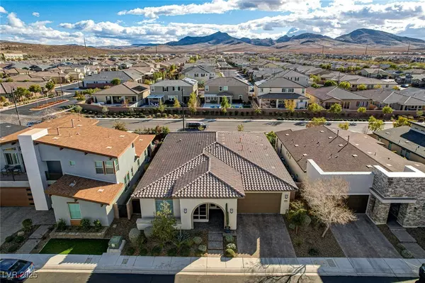 Henderson, NV 89044,3009 Barrett Springs AVE