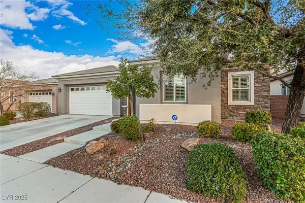 North Las Vegas, NV 89084,6886 Barred Dove LN