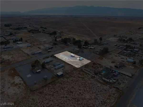Pahrump, NV 89061,4130 Turner BLVD