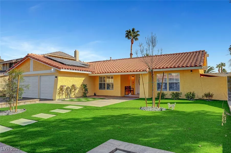 2410 Doherty WAY, Henderson, NV 89014