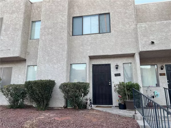 2686 Ruthe Duarte AVE, Las Vegas, NV 89121