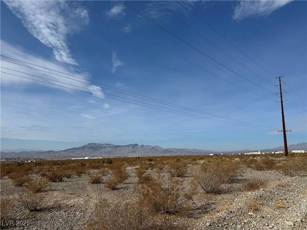 1610 N Higley RD, Pahrump, NV 89060