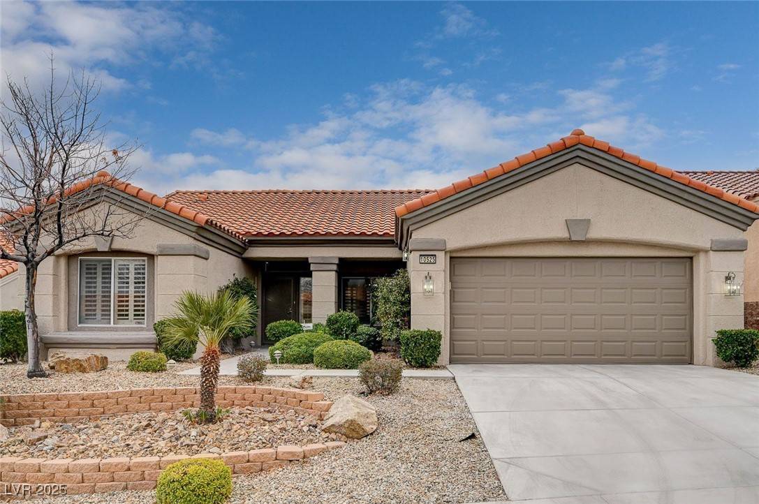 10525 Findlay AVE, Las Vegas, NV 89134