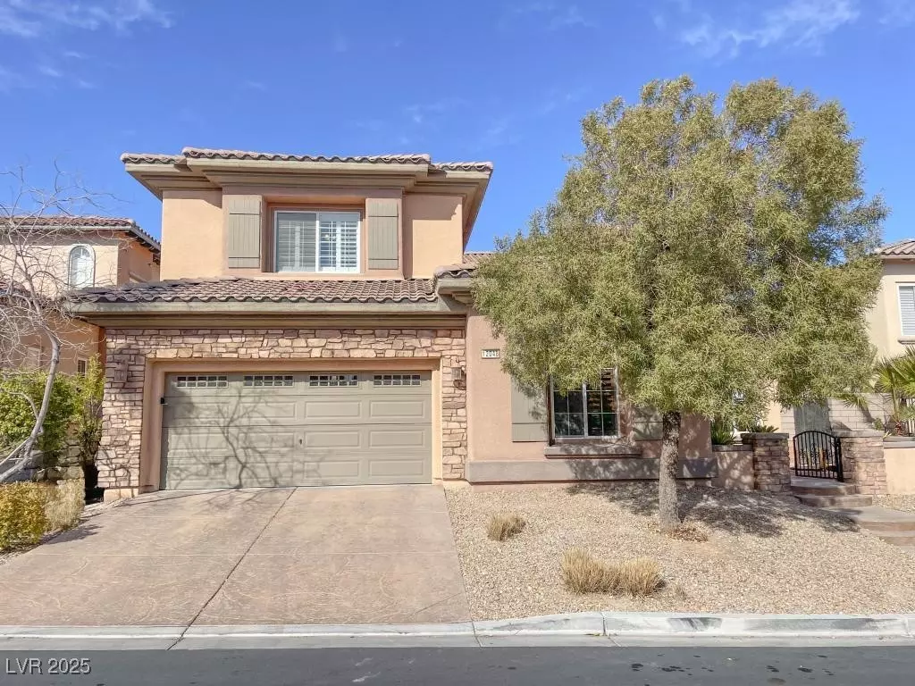 Las Vegas, NV 89138,12048 La Palmera AVE