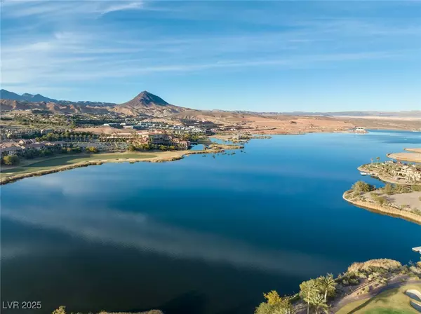 Henderson, NV 89011,5 COSTA DEL SOL CT