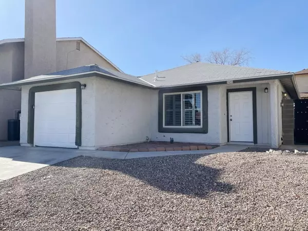 Las Vegas, NV 89108,2420 Sweetgum ST