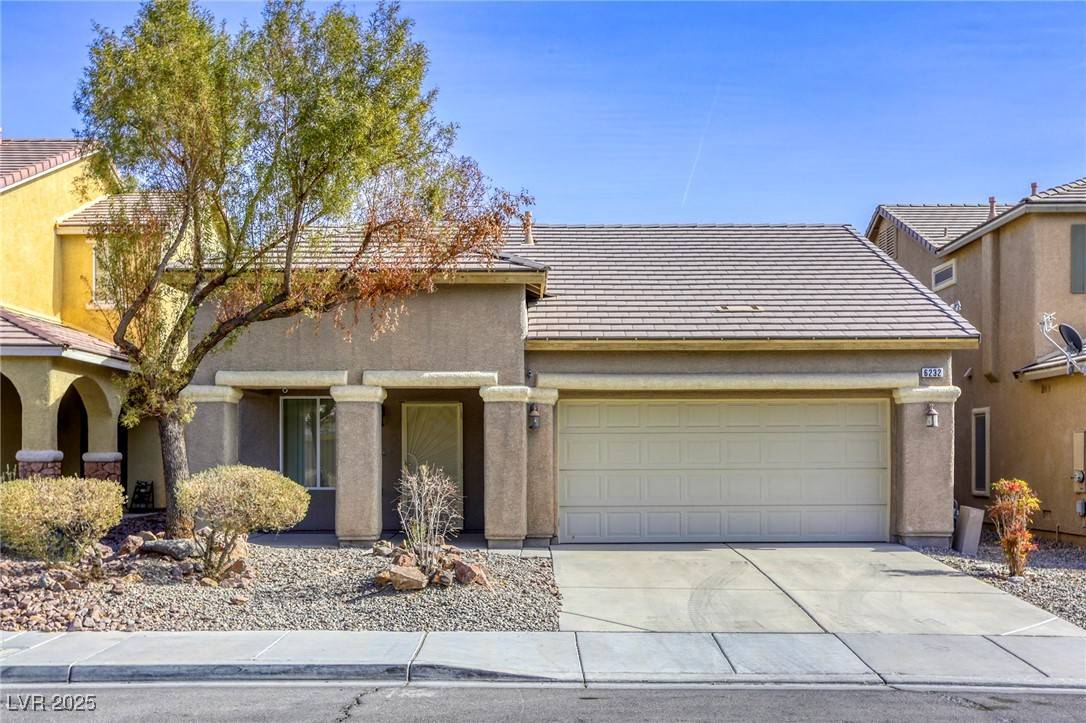 6232 Novak ST, Las Vegas, NV 89115
