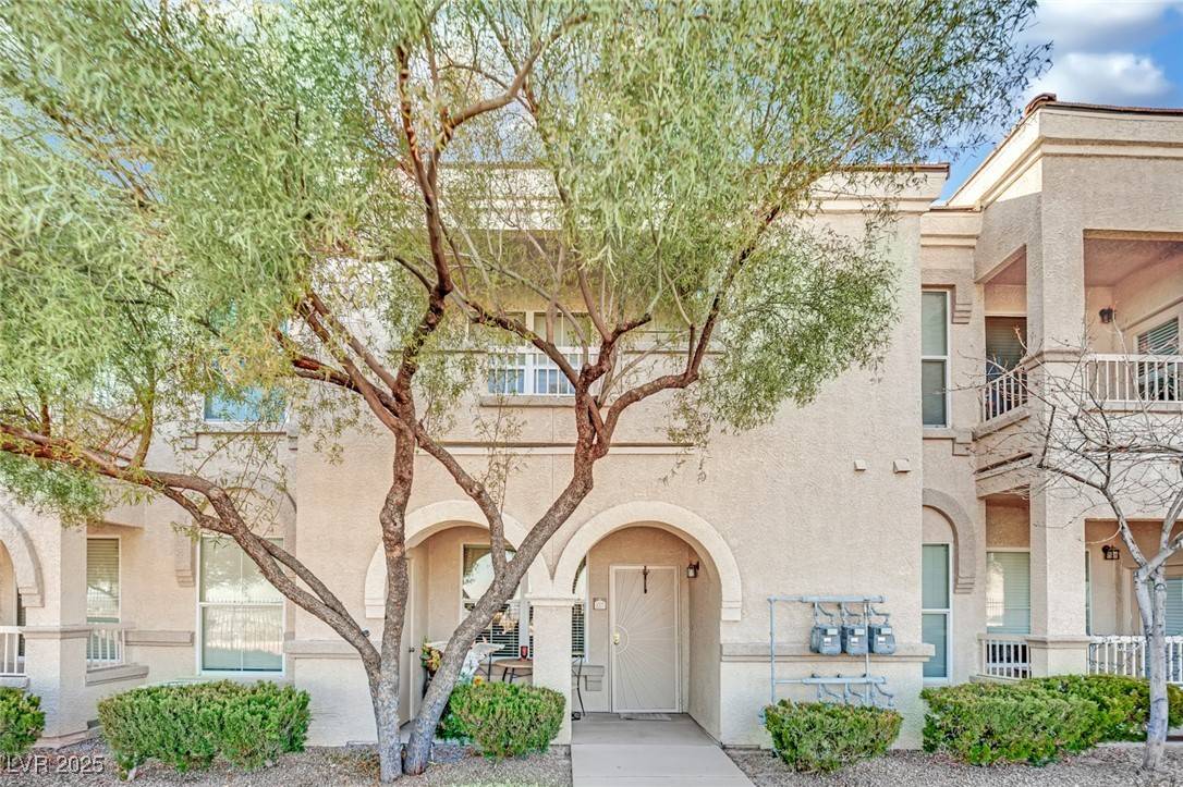 Las Vegas, NV 89129,10550 W Alexander RD #1007