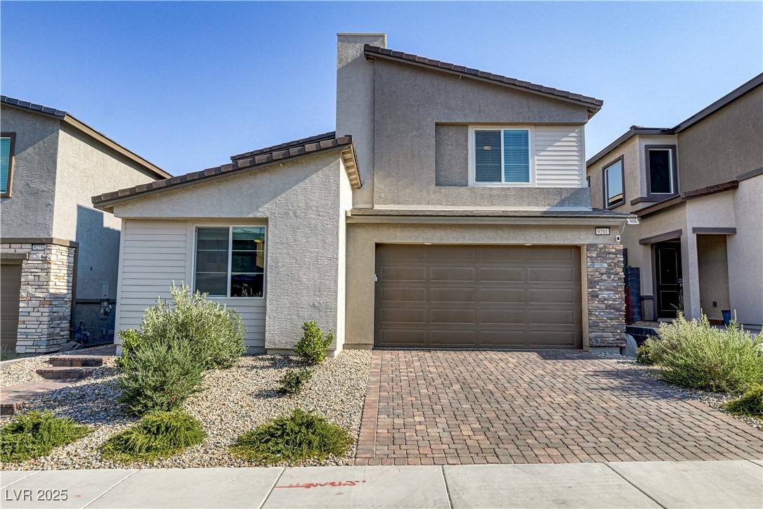 9281 Albus Hills AVE, Las Vegas, NV 89143