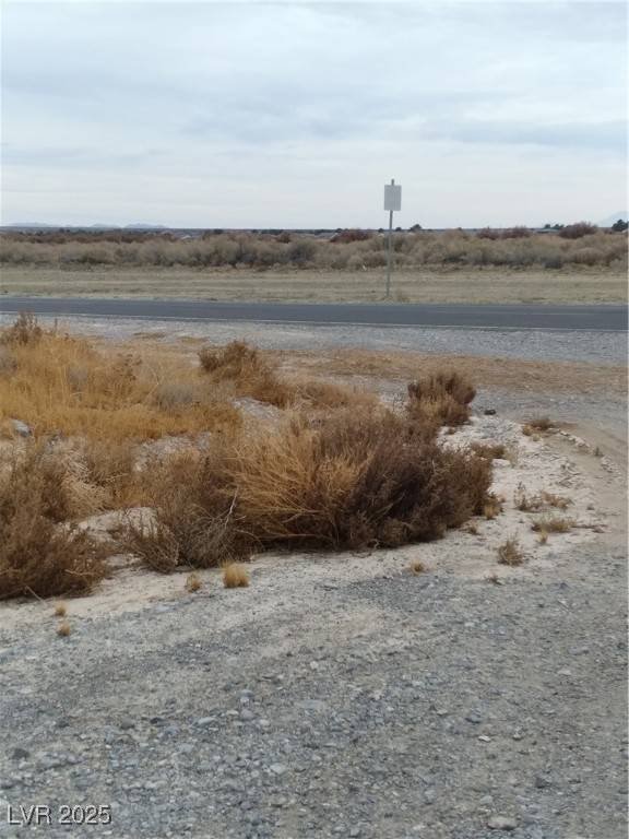 3981 S Lookout AVE, Pahrump, NV 89048