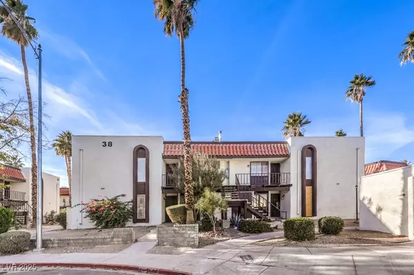 1405 Vegas Valley DR #392, Las Vegas, NV 89169