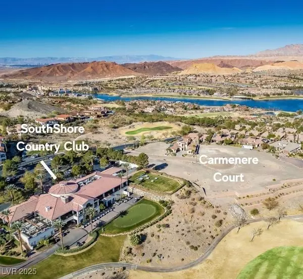 10 Carmenere CT, Henderson, NV 89011