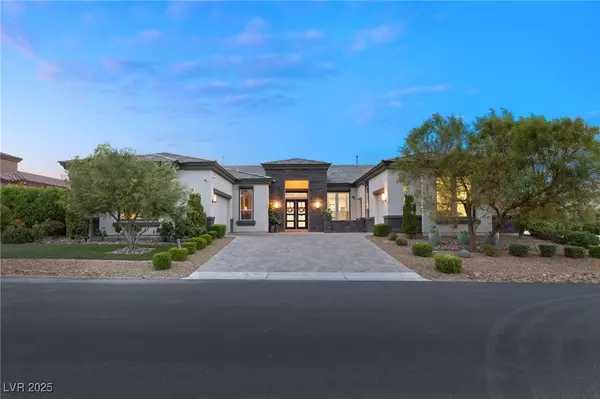 Henderson, NV 89002,1121 Du Fort Hills CT