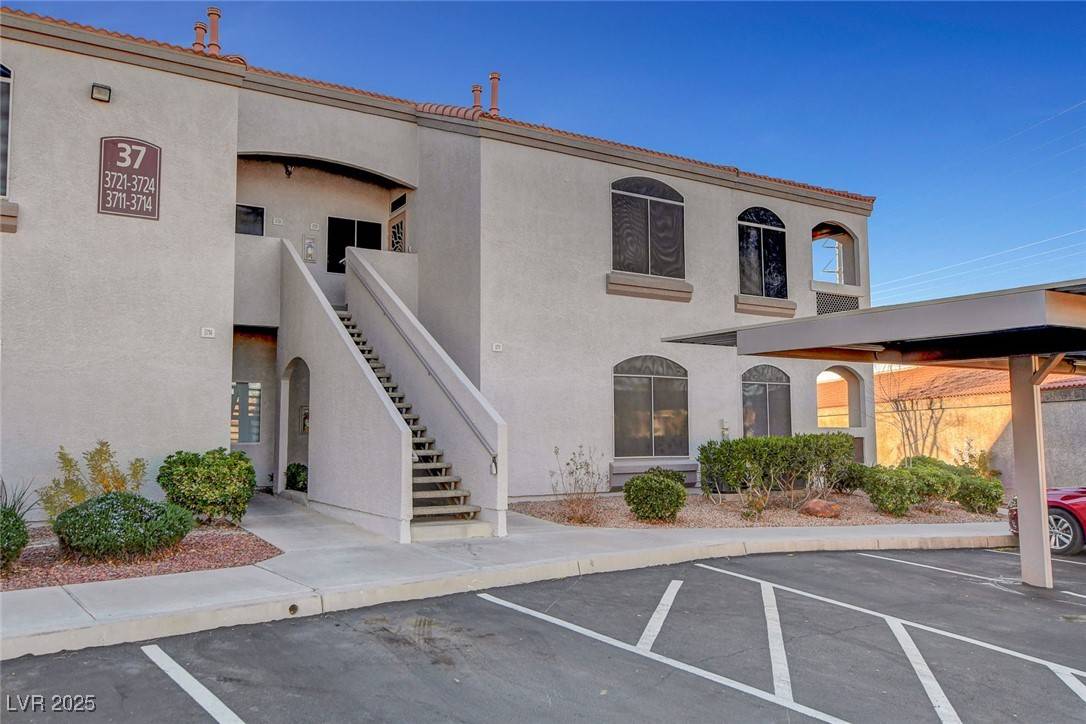 700 Carnegie ST #3711, Henderson, NV 89052