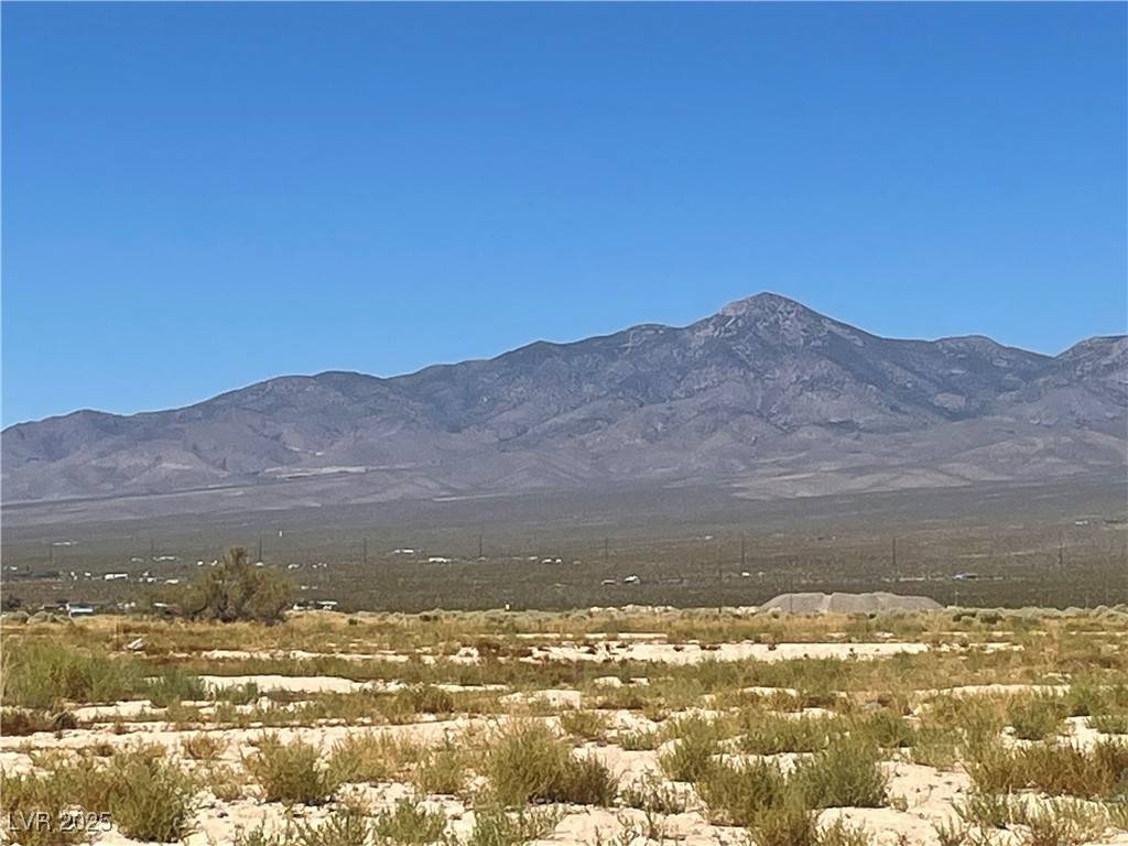 Pahrump, NV 89060,1280 W Cometa LN