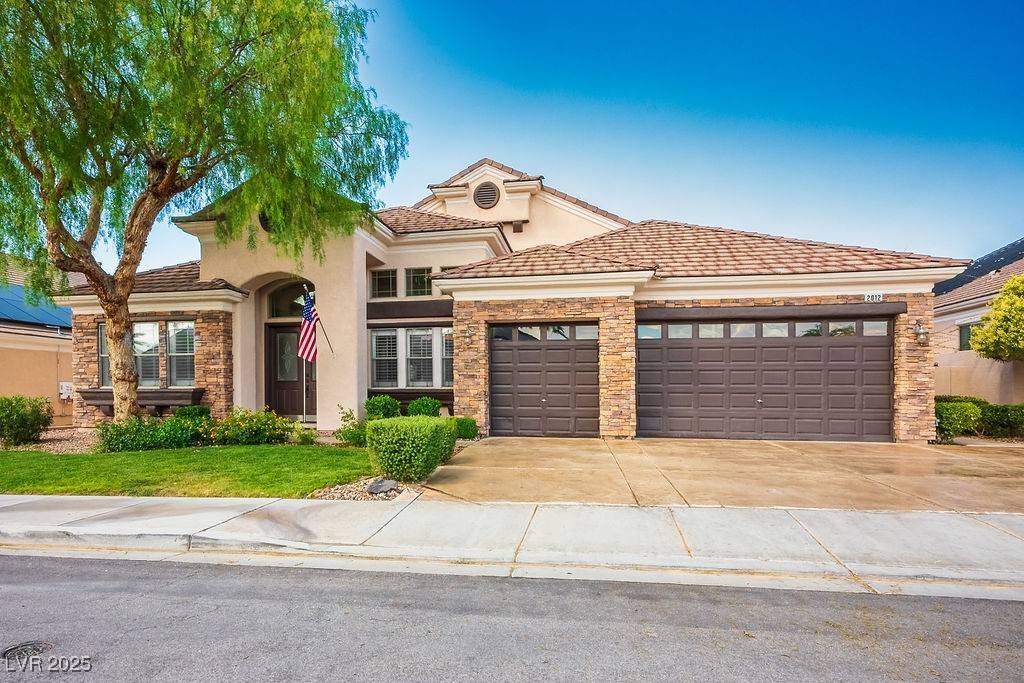 2012 Poetry AVE, Henderson, NV 89052