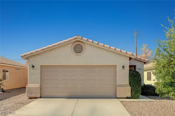 2717 El Milagro ST, Las Vegas, NV 89108
