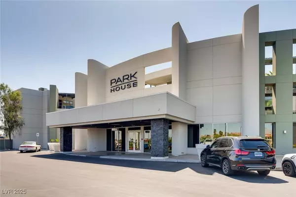 8925 W Flamingo RD #216, Las Vegas, NV 89147
