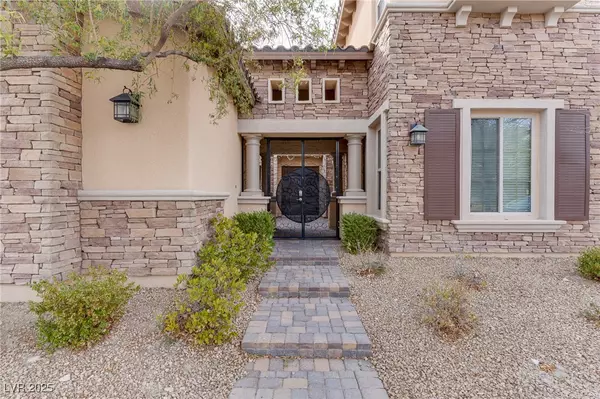 Las Vegas, NV 89141,37 Carolina Cherry DR