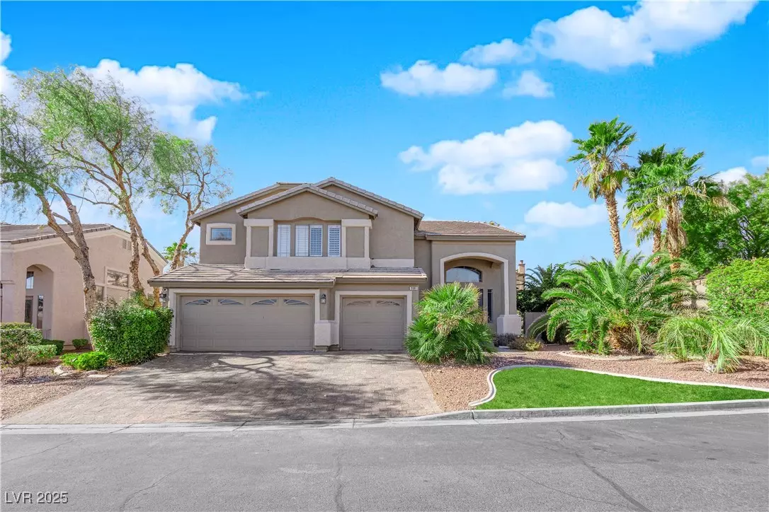 Las Vegas, NV 89135,2891 Painted Lilly DR