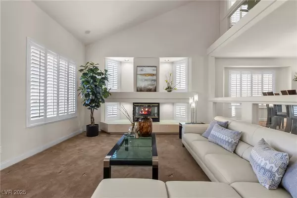 Las Vegas, NV 89141,4439 Melrose Abbey PL