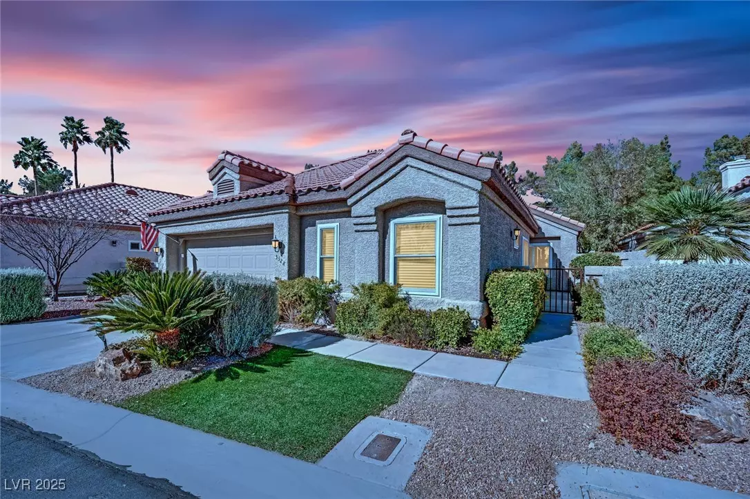 Las Vegas, NV 89149,5328 Byron Nelson LN