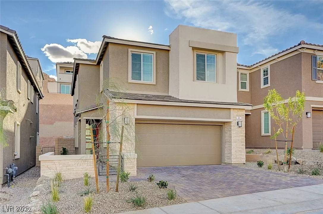 Henderson, NV 89011,31 Castleton Tower CT
