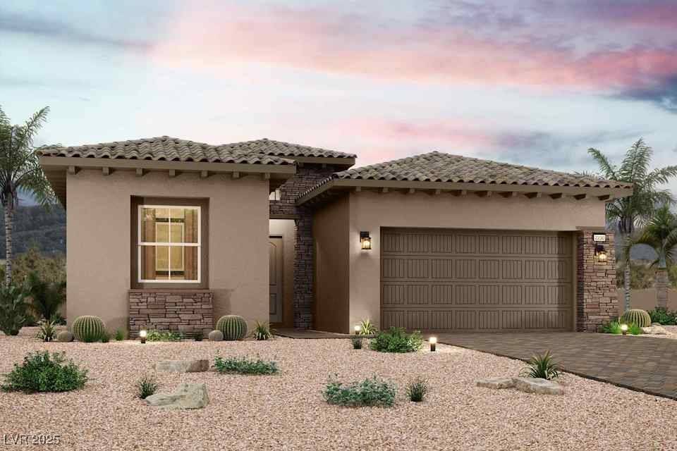 68 Ibiza Lake DR, Henderson, NV 89011