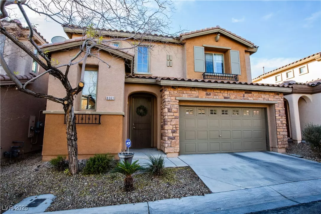 Las Vegas, NV 89178,8063 Sundance Valley DR