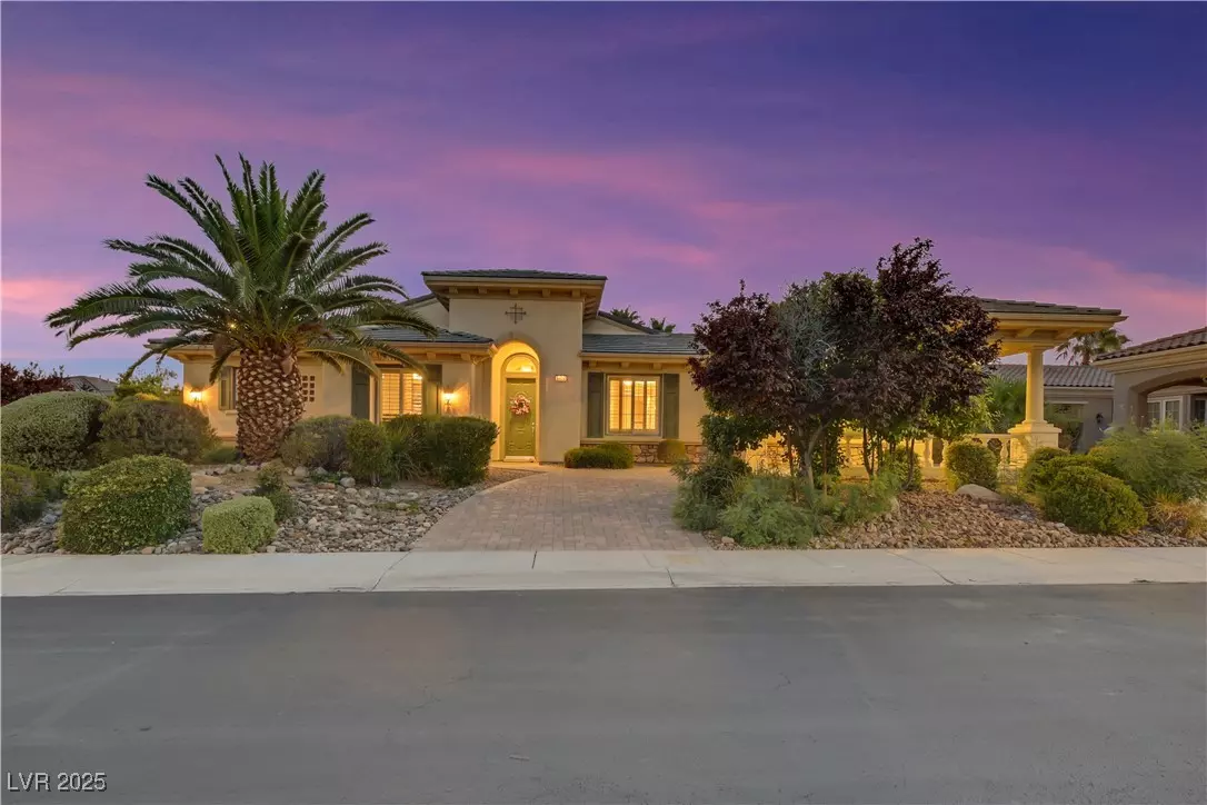 Las Vegas, NV 89131,6425 Orto Botanico CT