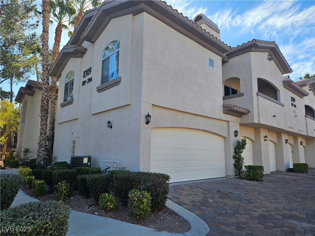 8309 Cherry Glaze AVE #201, Las Vegas, NV 89145