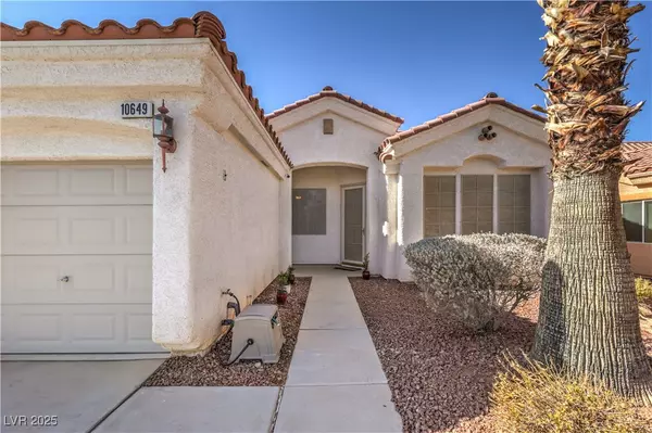 Las Vegas, NV 89141,10649 Bella Ordaz WAY