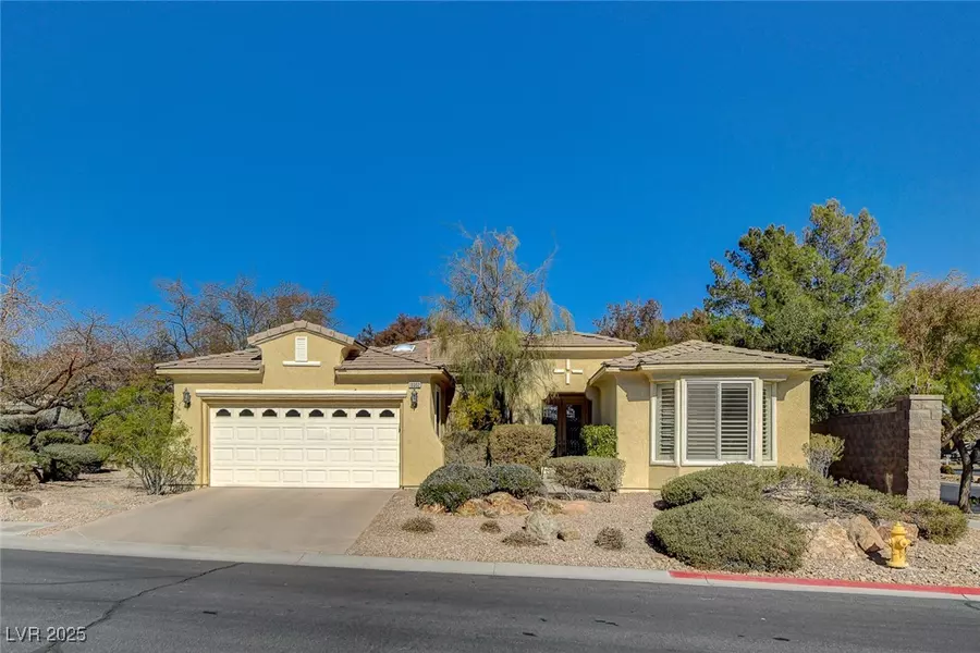 10302 CARA MIA CT, Las Vegas, NV 89135