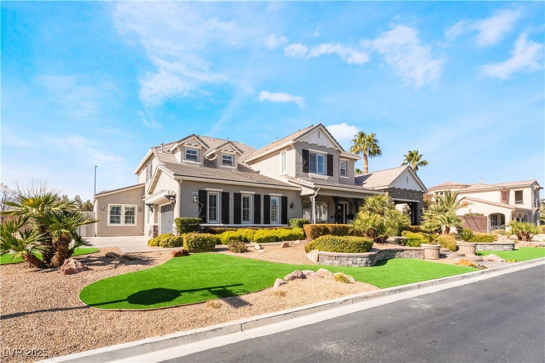 Las Vegas, NV 89131,6541 Ashley Vale ST