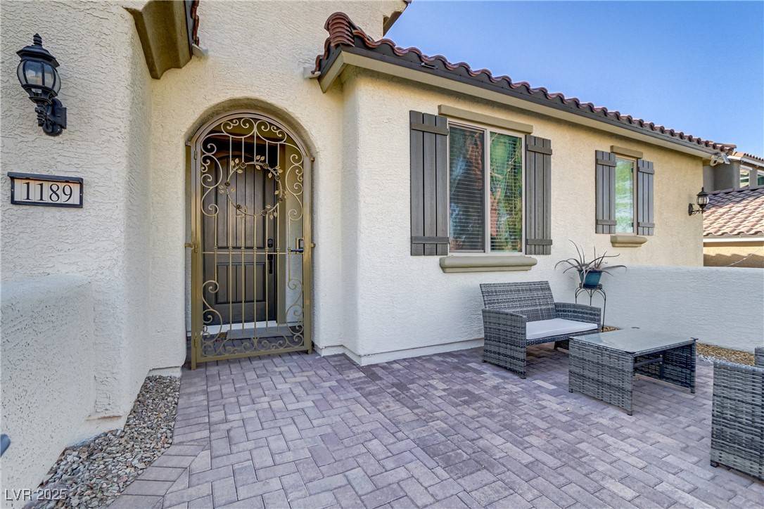 Henderson, NV 89002,1189 Hillside Peak ST