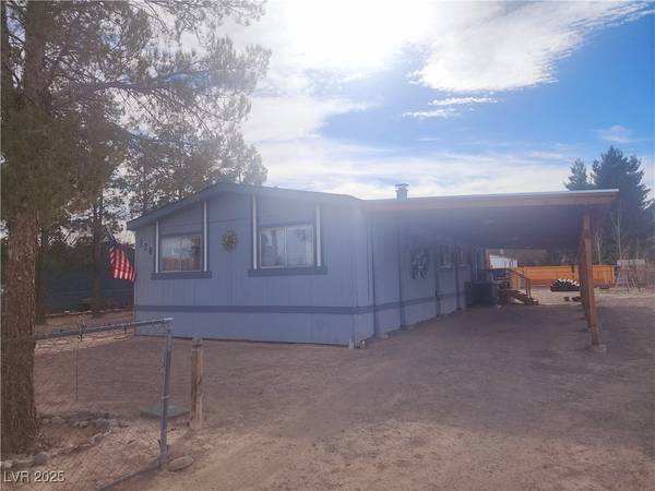 Indian Springs, NV 89018,503 Virginia